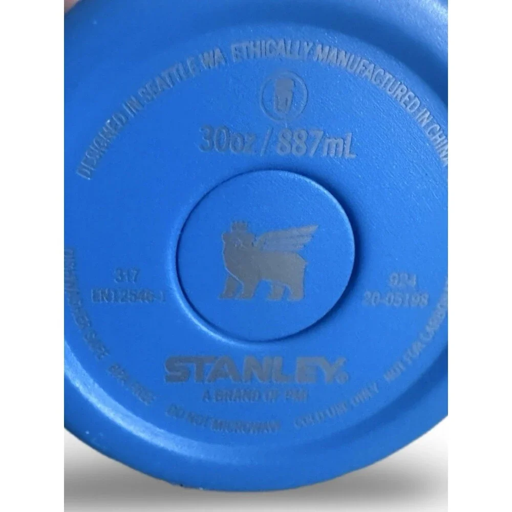 STANLEY Quencher ProTour Flip Straw Tumbler with Leakproof Lid - Picture 5 of 5